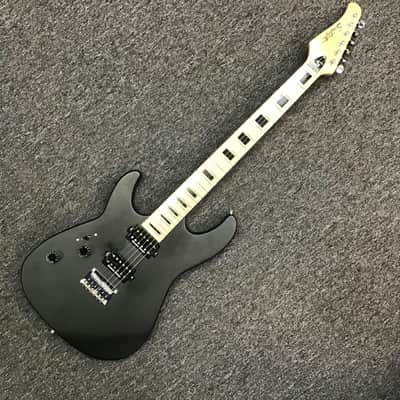 Sawtooth MAB ST-M24 Left Handed Electric Guitar image 2