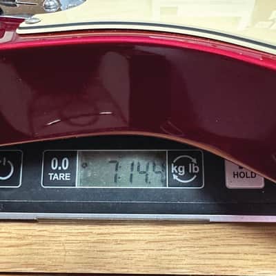 Fender Classic Player Baja 60's Telecaster in Candy Apple Red image 20
