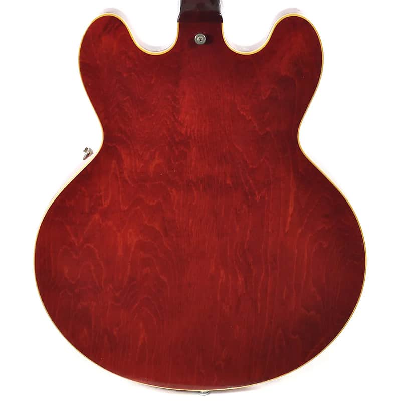 Gibson ES-330TD 1959 - 1961 image 3