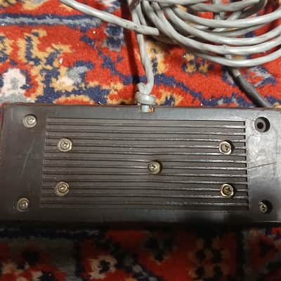 KORG S-2 Dual Foot Switch KR-55 & Others Tested image 3