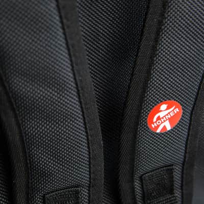 Hohner HOAZ-57311 Gigbag image 4