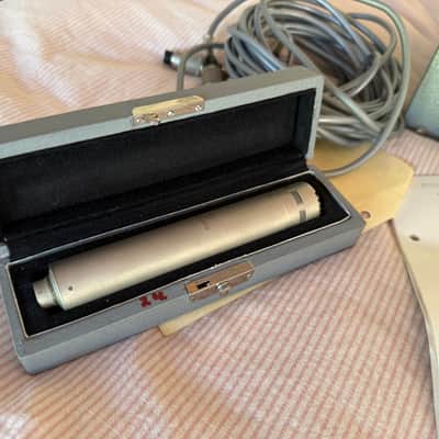 UPDATED!! 2 Schoeps CM640 + PSU etc. SERVICED! image 4