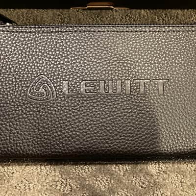 Two Matched Pairs of Lewitt LCT 140 AIR Microphones plus a Rode Stereo Mount image 5