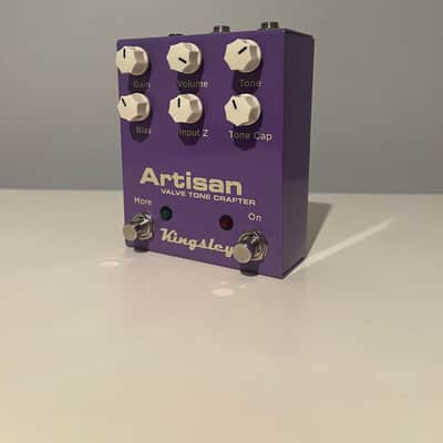 Kingsley Artisan 2021 - Present - Purple image 1