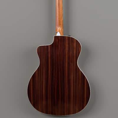 Taylor 214ce DLX '18 image 5