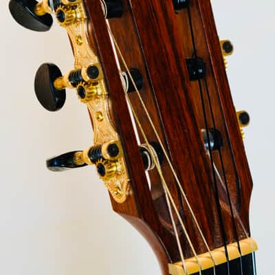 Rare Taylor NS52ce (2003) – Jason Mraz Spec – USA Made – Fishman image 9