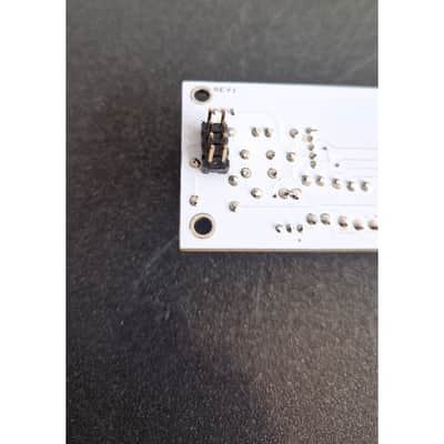 HRK US Pentode - Colour Module - Synthesizer - Excellent image 8