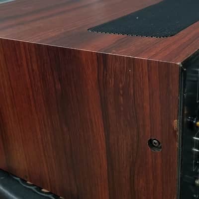 Modular Component Systems  MCS 3275 Stereo Receiver image 9