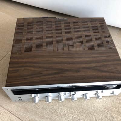Marantz Model 2230 image 3