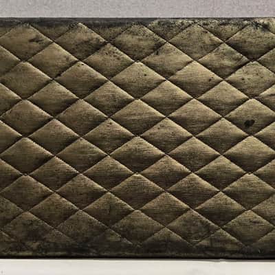 Fender Ge-412 4X12" Guitar Amplifier Speaker Cabinet Tested Cover Grill Modified image 6