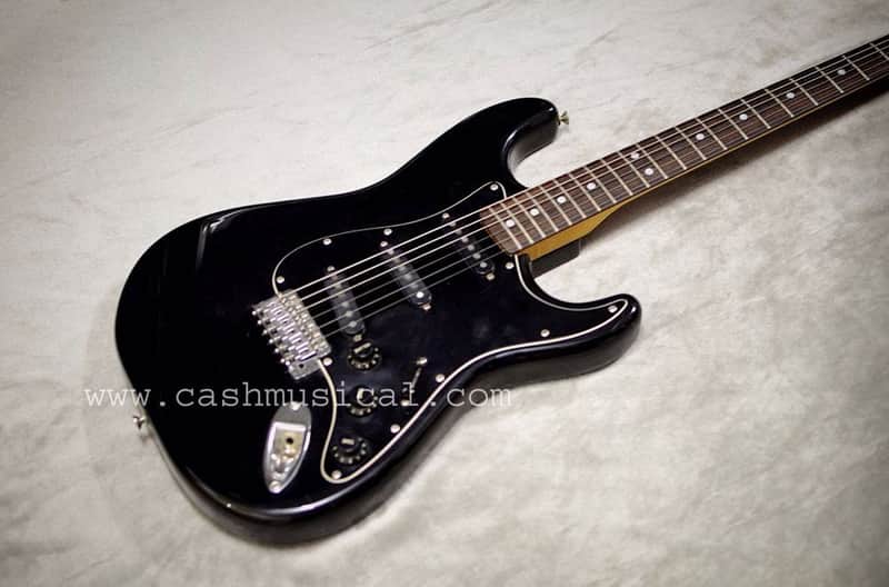 Tokai Silver Star 70's Japan Vintage 1985 Guitar JV | Reverb
