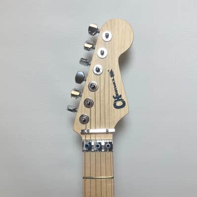 Charvel Pro-Mod San Dimas Style 1 HH FR M - Chameleon image 10
