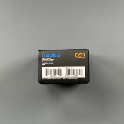 Boss DS-1 Distortion image 12
