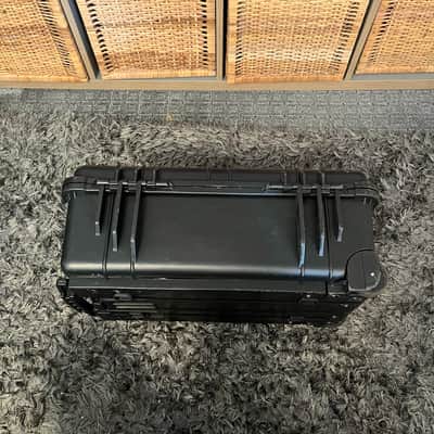 Trifibre Challenger TR5015 Waterproof Hard Case for Pedalboard / Gear (Peli-Style Case) image 6