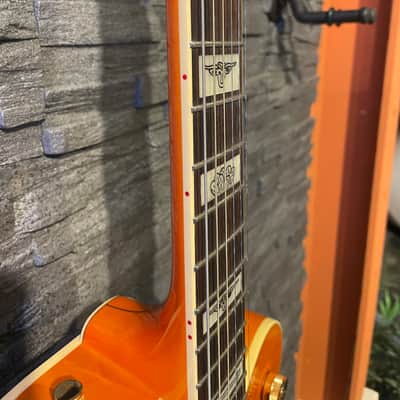 Gretsch G6120T-55 Vintage Select '55 image 4