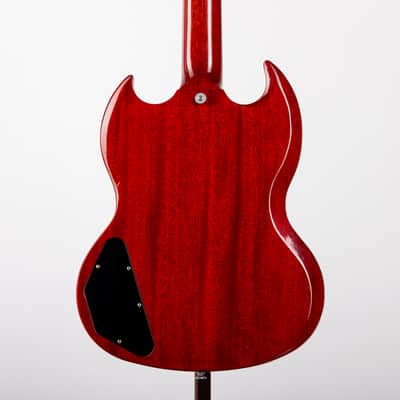 Gibson SG Special, Vintage Cherry | Demo image 3