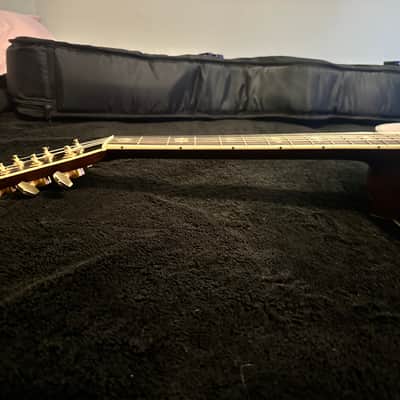 Beautiful Vintage T. Haruo Model No. 150 1974-1982 image 5
