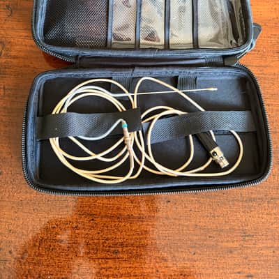 Countryman E6 Omnidirectional Earset - Tan image 1