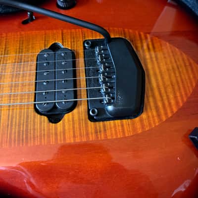 Music Man Majesty 6 - Ember Glow image 7
