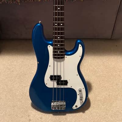 Fender MIJ Precision 1984-1987 image 1