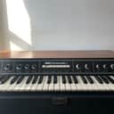 Korg Poly Ensemble S / K5 Pe-2000 1976 - 1979 - Black