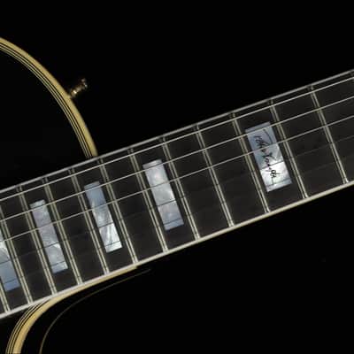 Gibson Custom Peter Frampton "Phenix" Inspired Les Paul Custom (#596) image 8