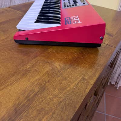 Clavia Nord Modular G2 image 5