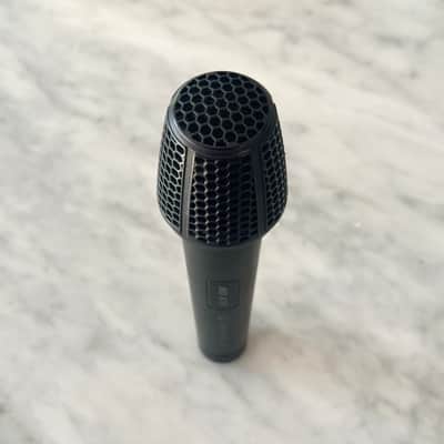 Sennheiser MD 515 1990s - Matte black plastic image 2