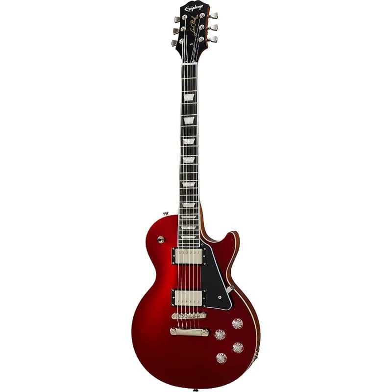 Epiphone Les Paul Modern (2020 - Present) | Reverb Canada