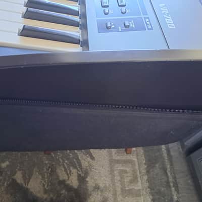 Roland V Combo VR700 2014 - Alluminium image 2