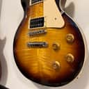 Gibson Les Paul Standard '50s 2022 Tobacco Burst