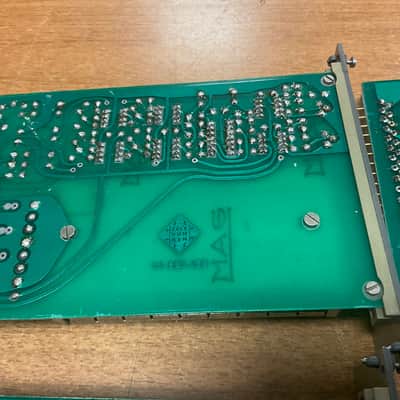 Telefunken Ps81 turnatable lotto seven cards vintage ultra rare image 22