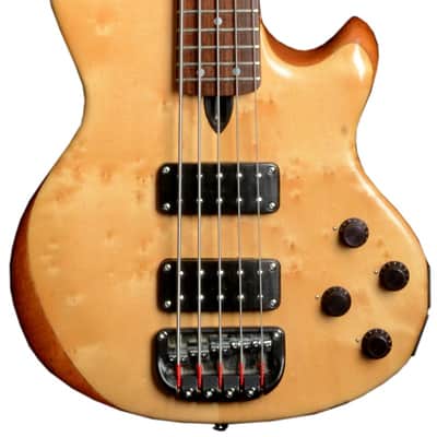 Wal Custom V Mk III 1987 Natural image 1