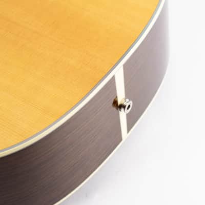 Martin Standard Series J-40 2023 Natural image 8