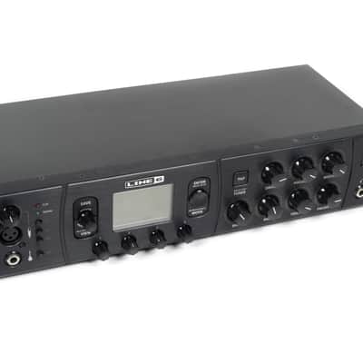 Line 6 Pod HD Pro from Butch Vig image 2