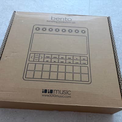 1010music Bento image 3