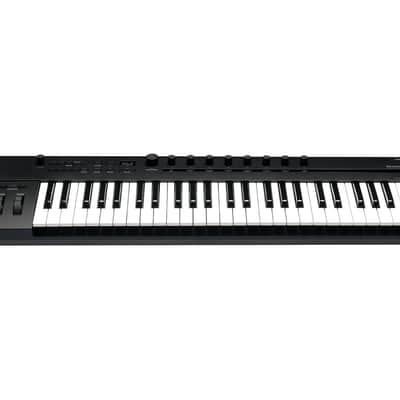 Korg Keystage 49 Poly AT MIDI 2.0 Keyboard Controller image 2