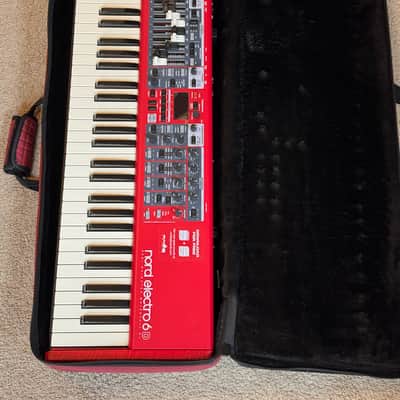 Nord Electro 6D 61