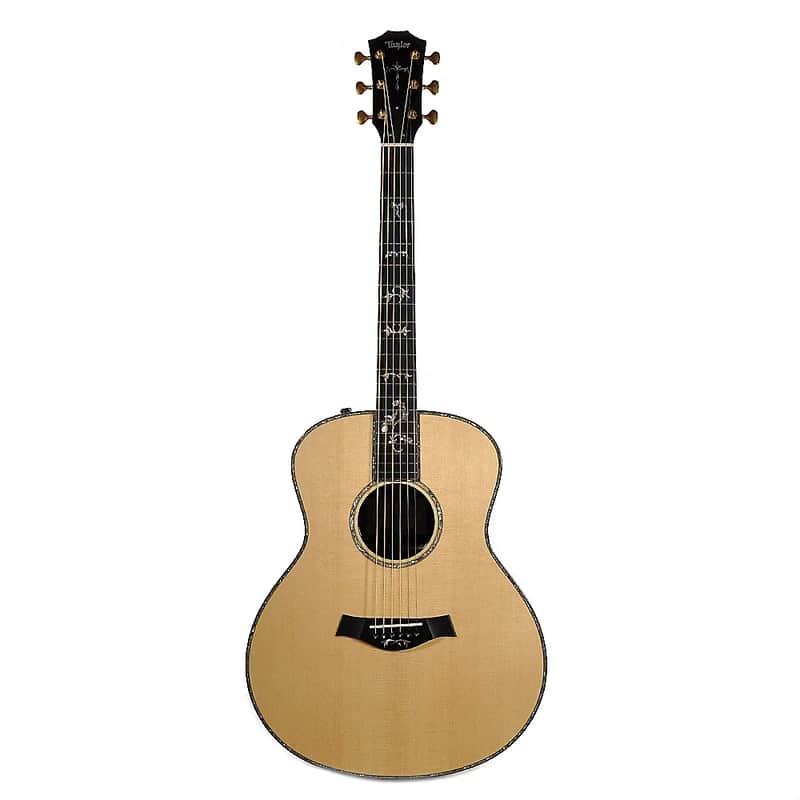 Taylor 916e with ES2 Electronics image 1