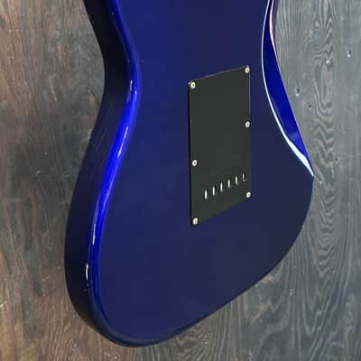[Refretted(stainless) and PLEK'D] Fender Japan Stratocaster ST62-MH image 12