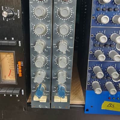Neve 1064 Mic Pre/3-Band EQ image 7