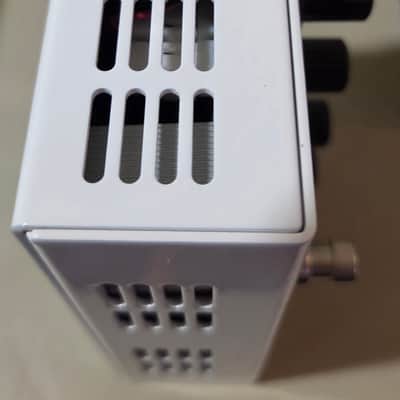 Orange Terror Stamp 20-Watt Pedalboard Guitar Amp 2023 - Present - White image 4