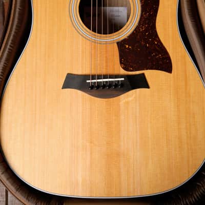 Taylor 210ce Dreadnought Acoustic-Electric Guitar image 18