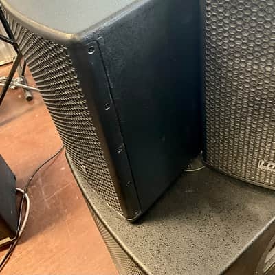 LD Systems Dave 12 G3 Compact 12" Active PA System image 11