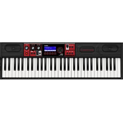 Casio CT-S1000V Casiotone 61 Key Arranger Keyboard