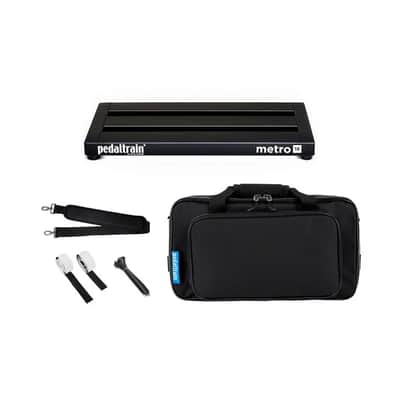 Pedaltrain Metro 16 with Soft Case image 1