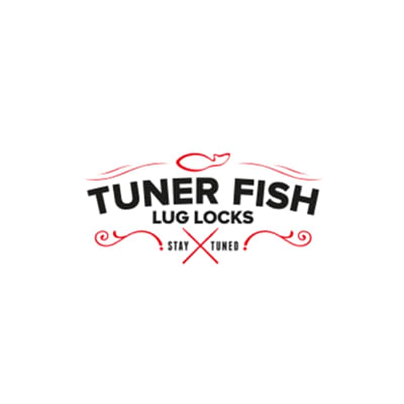Orange Tuner Fish Secure Bands Orange 50 Pack Fish