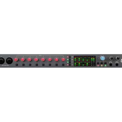 Solid State Logic SSL 18 USB Audio Interface [DEMO]