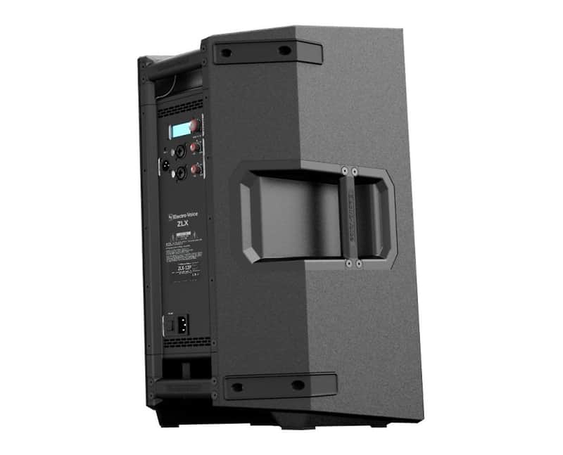 Electro-Voice ZLX-15P 15" 2-Way Powered Speaker image 3