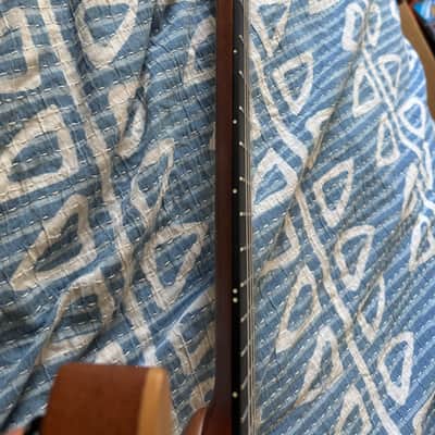 Strandberg Guitars Plini Signature Boden Prog NX 6 2022 - Present - Natural image 9